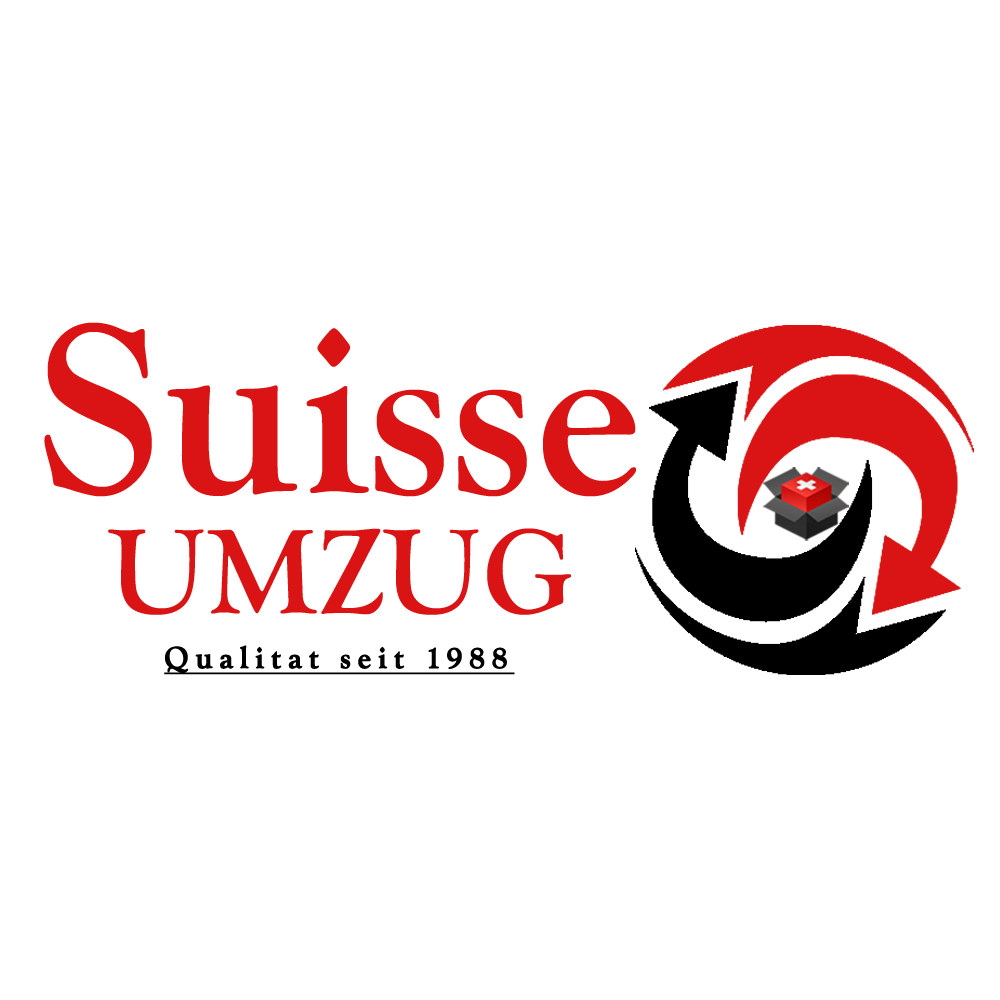 Suisse Umzug