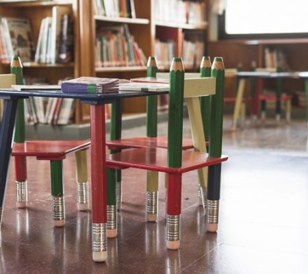 small-table-library